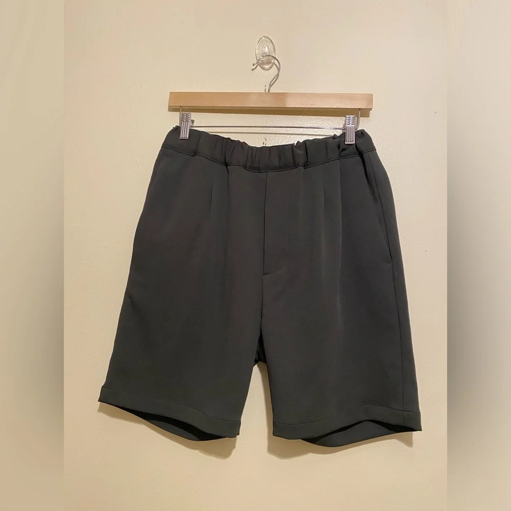 BEAUTY & YOUTH UNITED ARROWS Men's GRAY Shorts